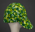 Luck of The Irish Welding Cap