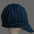 Midnight Stars Welding Cap