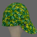 Luck of The Irish Welding Cap